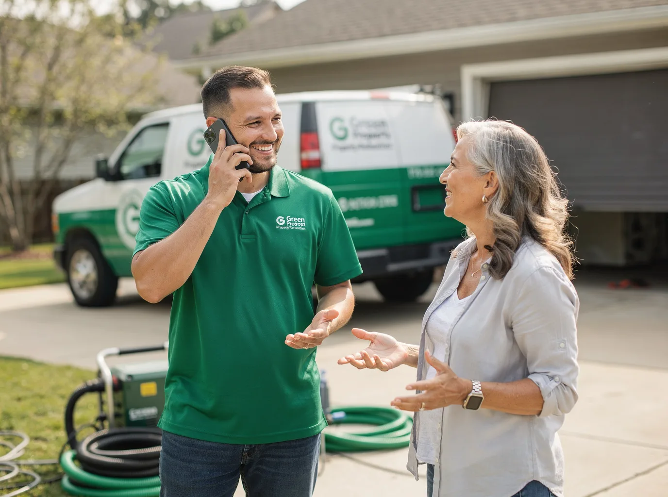 Water Damage Restoration Trent, TX FAQs